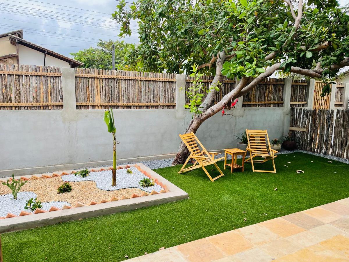 Chales Barra Grande Barra Grande  Exterior photo